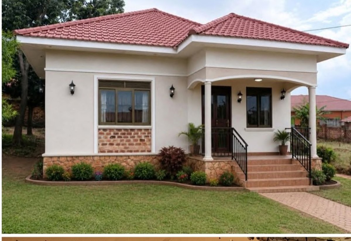 Residential Bungalow Construction