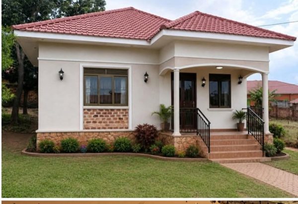 Residential Bungalow Construction
