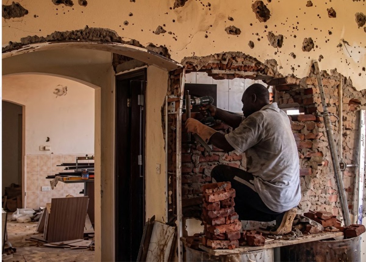 Building Renovation & Restoration